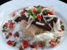 Classic Mole Poblano Sauce With Chicken