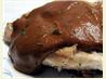 Classic Mole Poblano Sauce With Chicken. Recipe by Rita~