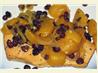 Curry Chicken With Peaches