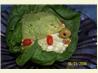 Turtle Shell Salad. Recipe by Montana Heart Song