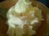 Lemon Ice Sherbet (In Ice Cream Maker). Recipe by CandyTX