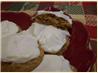 Carrot Drop Cookies