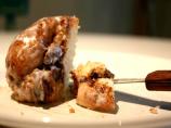 Bread Machine Chocolate Sticky Buns