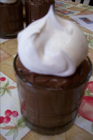 Creme Fraiche. Photo by Donna Luckadoo