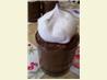 Creme Fraiche. Recipe by -Sylvie-