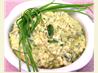 Basil and Feta Spread