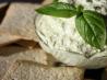 Basil and Feta Spread
