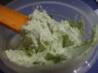 Basil and Feta Spread