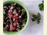 Parsley Salad