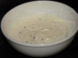 Spicy Ranch Dressing