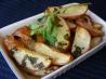 Roasted Oregano Potatoes