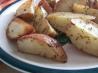 Roasted Oregano Potatoes