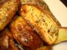 Roasted Oregano Potatoes