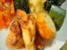 Roasted Oregano Potatoes