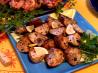 Roasted Oregano Potatoes