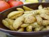 Roasted Oregano Potatoes