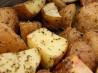 Roasted Oregano Potatoes