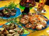 Roasted Oregano Potatoes