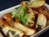 Roasted Oregano Potatoes