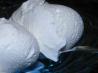 Guilt-Free Frozen Lime Dessert. Recipe by GertieGirl