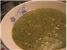 Callaloo (Creamy Spinach and Okra)