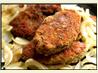 Mint Lamb Chops With Caramelized Shallots. Recipe by MommyKat