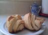 Bread Machine Croissants