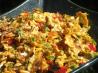 Matzah Salad