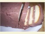 Easy-As-Pie  No Bake Chocolate Torte