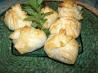Goat Cheese Wrapped in Phyllo