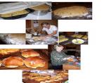 Glovasky Family Easter Bread