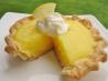 Mini Lemon Meringue Pies. Recipe by Chickee