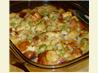 Dances in Garden's Chicken Casserole. Recipe by DancesInGarden