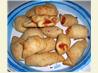 Shrimp Crescent Appetizers. Recipe by tweetyfan