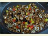 Halloween Snack Mix