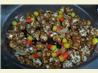Halloween Snack Mix