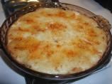 Devonshire Potato Mushroom Pie