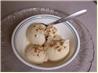 Snickerdoodle Ice Cream (For Ice Cream Maker)