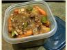 Crock Pot Rustic Lamb Stew
