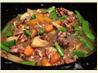 Crock Pot Rustic Lamb Stew