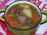 Crock Pot Rustic Lamb Stew