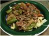 Crock Pot Rustic Lamb Stew