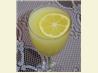 Lemon Water (Agua Limon)