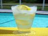 Lemon Water (Agua Limon)