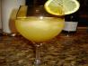 Lemon Water (Agua Limon)