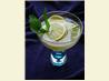 Lemon Water (Agua Limon)