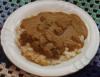 Malay Curry With Beef or Lamb. Recipe by Charmie777