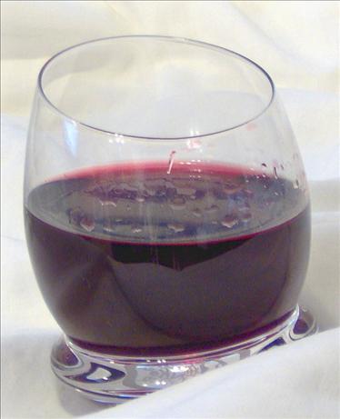 Raspberry Liqueur. Photo by Mama's Kitchen (Hope)