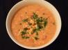 Salsa Style Green Chile Chicken Bisque