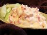 Cream Cheese and Red Pepper Dip